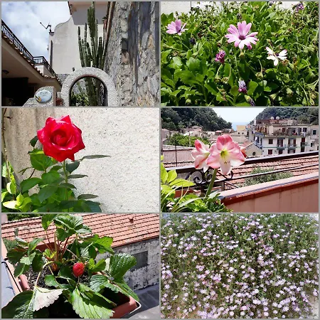 Amalfi Coast 3*
