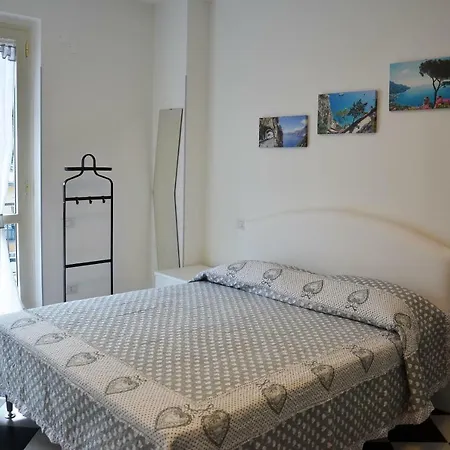 Bed & Breakfast Amalfi Coast 4*