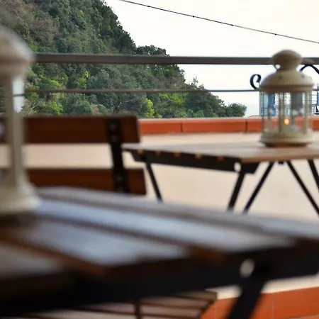 Amalfi Coast Bed & Breakfast