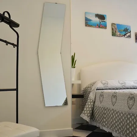 Bed & Breakfast Amalfi Coast Cetara