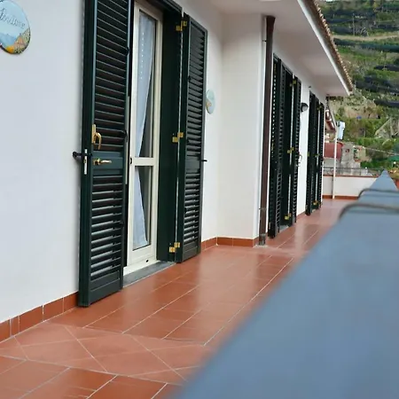 Bed & Breakfast Amalfi Coast 4*