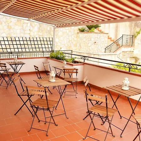 Bed & Breakfast Amalfi Coast Cetara