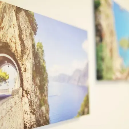 Bed & Breakfast Amalfi Coast