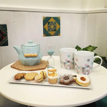 Amalfi Coast Bed & Breakfast Cetara