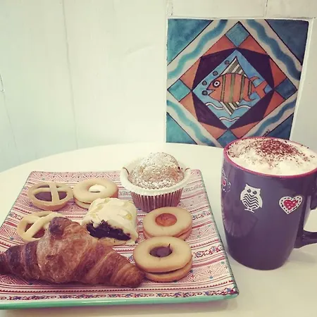 Bed & Breakfast Amalfi Coast 4*