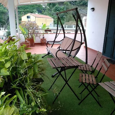 Amalfi Coast Bed & Breakfast