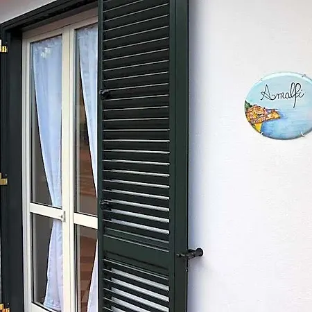 Alojamento de Acomodação e Pequeno-almoço Amalfi Coast