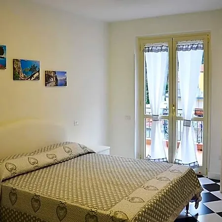 Amalfi Coast فندق مبيت وإفطار 3*