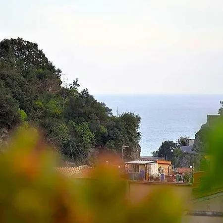 Panzió Amalfi Coast 3*