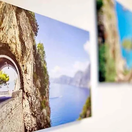 Amalfi Coast 3* Cetara