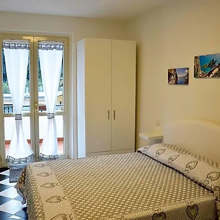 Amalfi Coast 3* Cetara