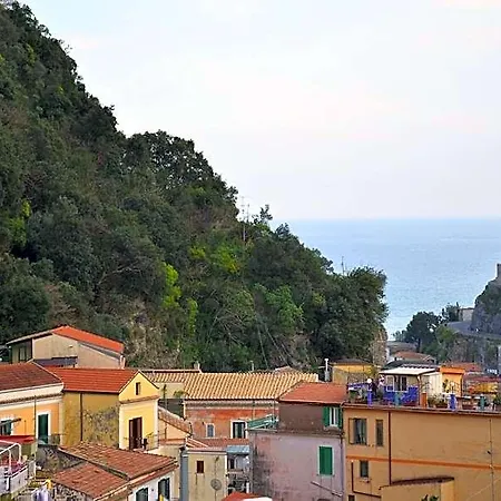 Amalfi Coast Cetara