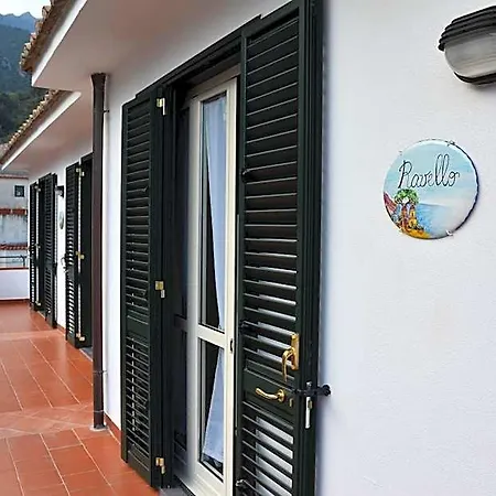 Amalfi Coast 3* Cetara