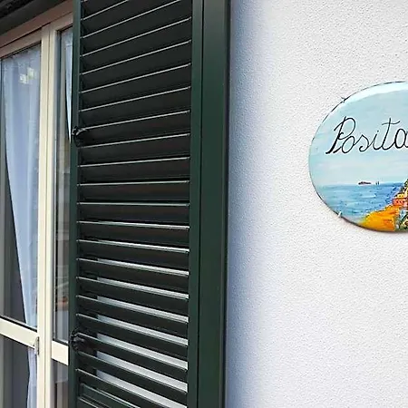 Amalfi Coast Alojamento de Acomodação e Pequeno-almoço