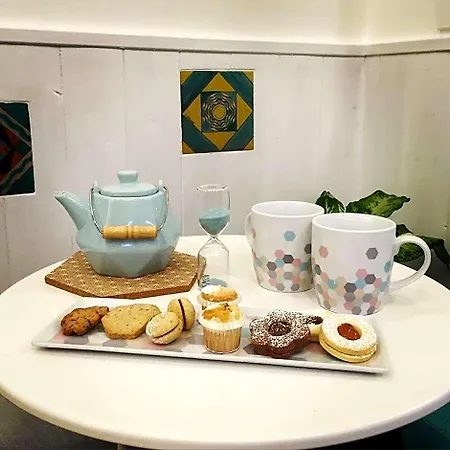 Amalfi Coast فندق مبيت وإفطار 3*