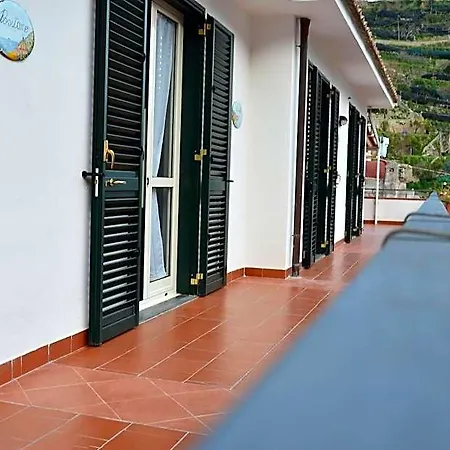 Amalfi Coast 3* Cetara