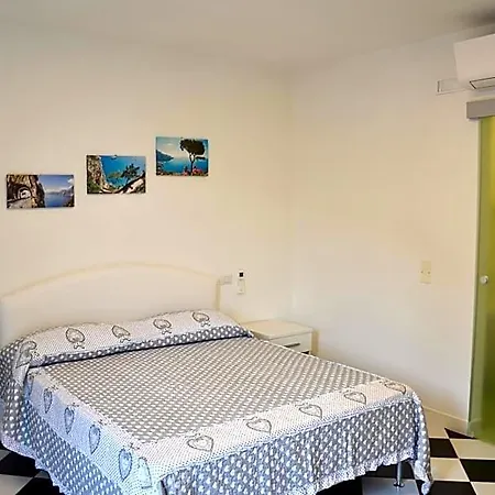 Panzió Amalfi Coast