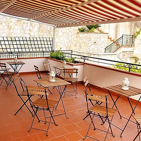 Panzió Amalfi Coast 3*