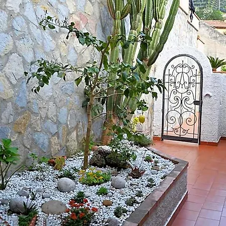 Amalfi Coast Cetara