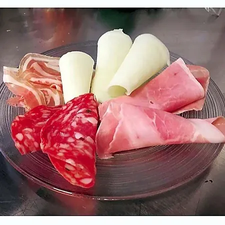 Alojamento de Acomodação e Pequeno-almoço Amalfi Coast 3*