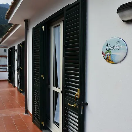 Amalfi Coast צ'טארה