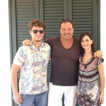 Amalfi Coast * צ'טארה