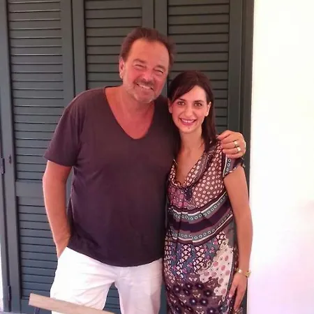 לינה וארוחת בוקר Amalfi Coast *