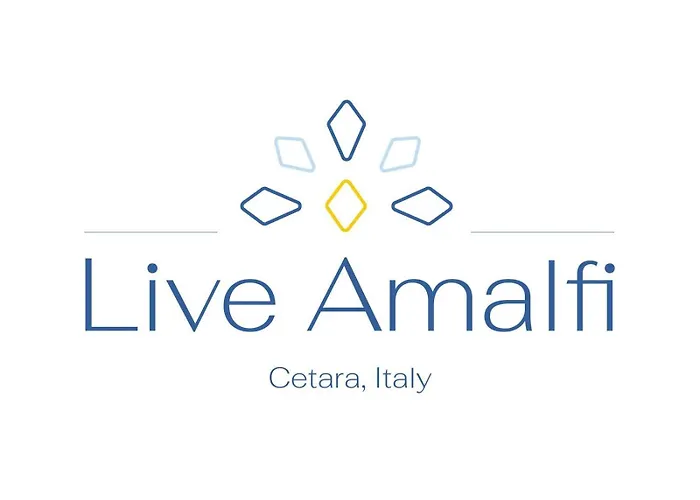 Amalfi Coast לינה וארוחת בוקר 4*