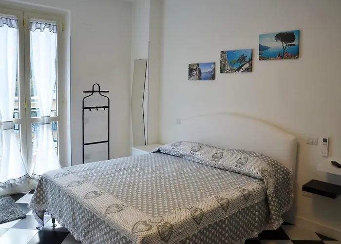 Bed & Breakfast Amalfi Coast 4*