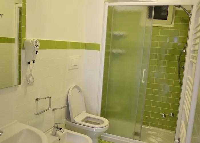 Amalfi Coast Bed & Breakfast 4*