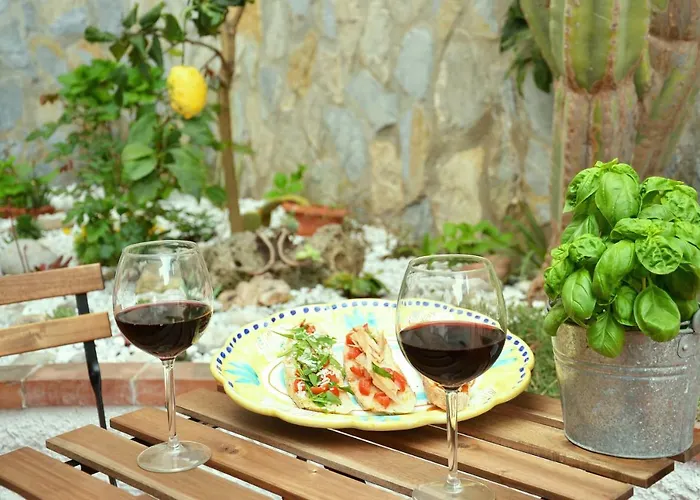 Amalfi Coast Bed & Breakfast