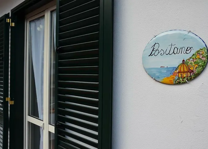 Amalfi Coast 4* צ'טארה